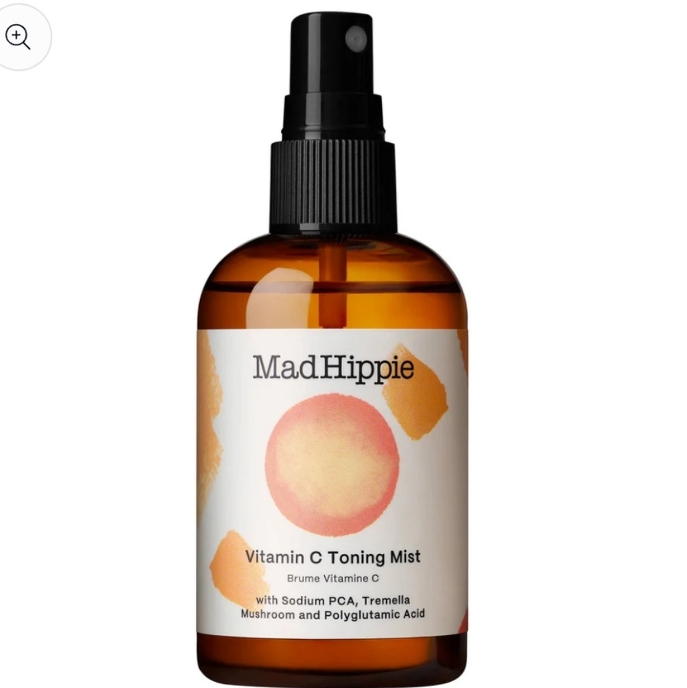 Vitamin C Toning Mist
